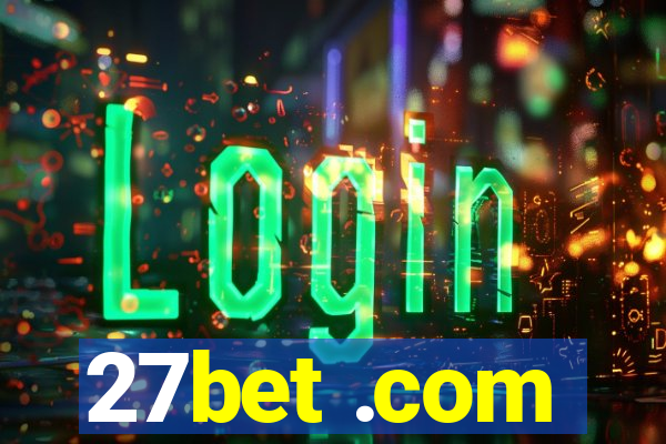 27bet .com